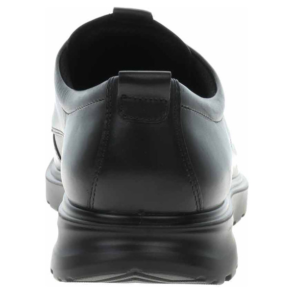 detail Pánske poltopánky Ecco CS20 Hybrid 63310401001 black