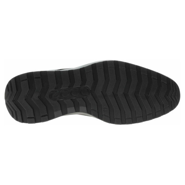 detail Pánske poltopánky Ecco CS20 Hybrid 63310401001 black
