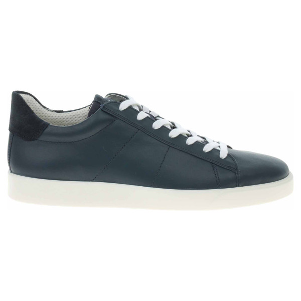 Pánske poltopánky Ecco Street Lite M 52130453579 marine-navy