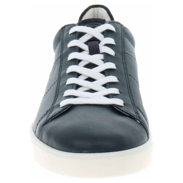 detail Pánske poltopánky Ecco Street Lite M 52130453579 marine-navy
