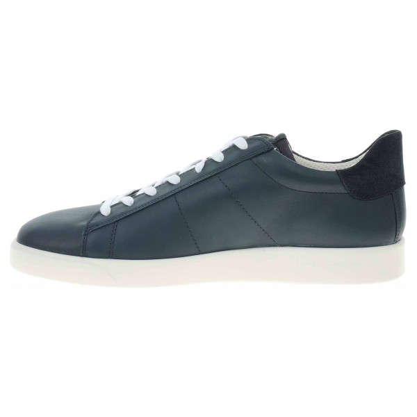 detail Pánske poltopánky Ecco Street Lite M 52130453579 marine-navy