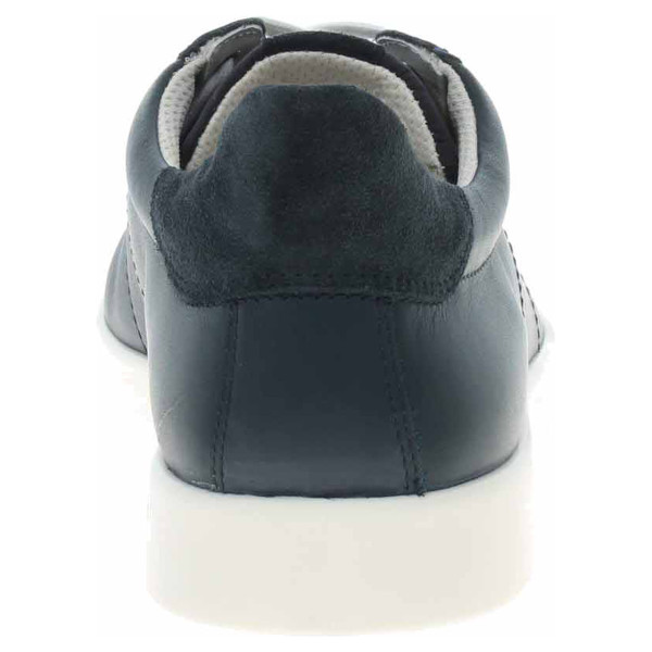 detail Pánske poltopánky Ecco Street Lite M 52130453579 marine-navy