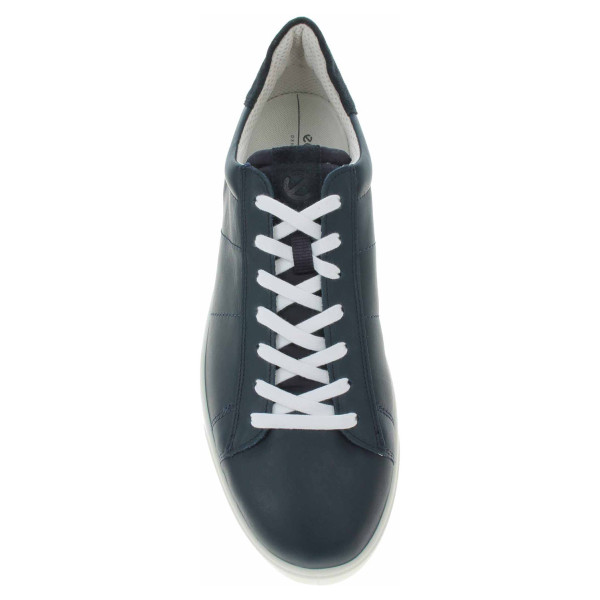 detail Pánske poltopánky Ecco Street Lite M 52130453579 marine-navy