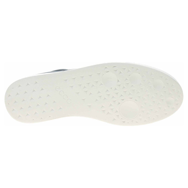 detail Pánske poltopánky Ecco Street Lite M 52130453579 marine-navy