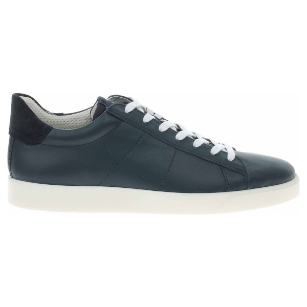 detail Pánske poltopánky Ecco Street Lite M 52130453579 marine-navy