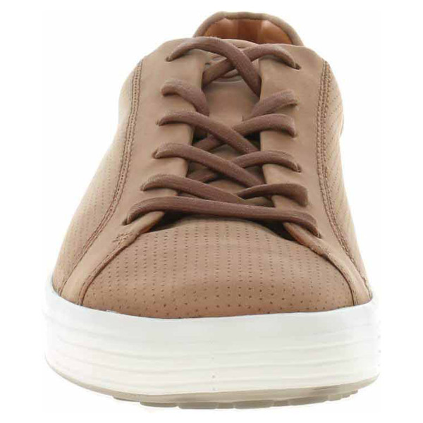detail Pánska topánky Ecco Soft 7 M 47026402034 camel