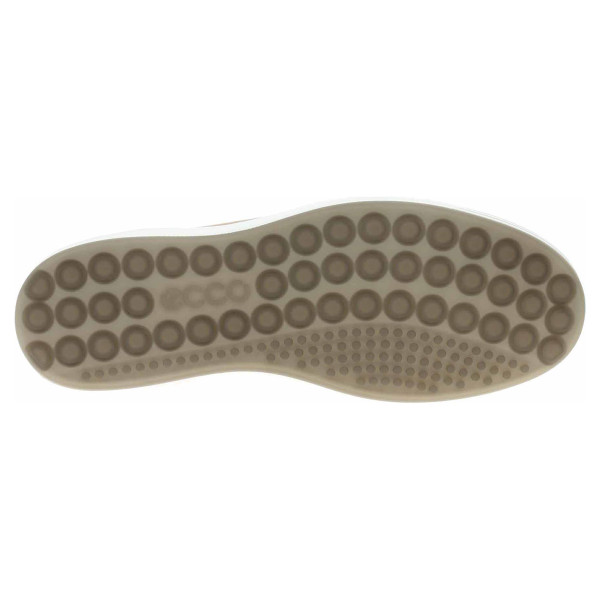 detail Pánska topánky Ecco Soft 7 M 47026402034 camel