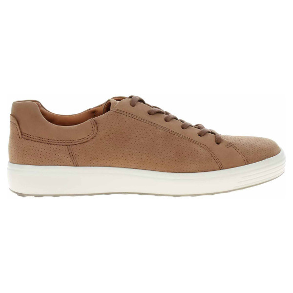 detail Pánska topánky Ecco Soft 7 M 47026402034 camel
