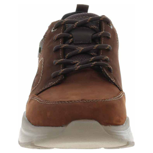 detail Pánske poltopánky Rieker B5000-23 braun