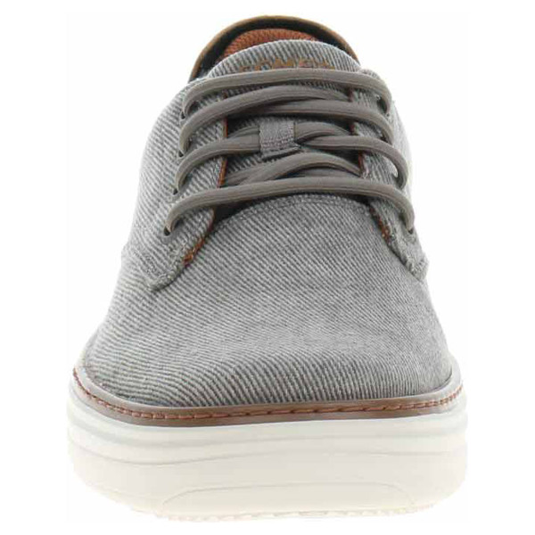 detail Skechers Hyland - Ratner taupe