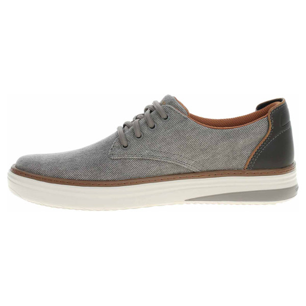 detail Skechers Hyland - Ratner taupe