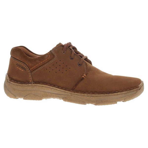 detail Pánske poltopánky Josef Seibel 24403 304240 camel
