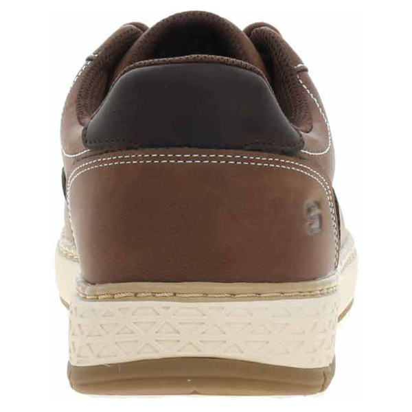 detail Skechers Relaxed Fit: Garlan - Pryor