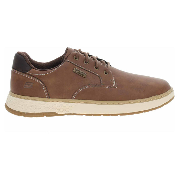 detail Skechers Relaxed Fit: Garlan - Pryor