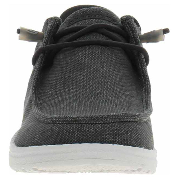 detail Skechers Slip-ins Relaxed Fit: Melson - Coronado black-grey