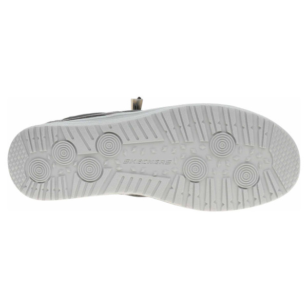 detail Skechers Slip-ins Relaxed Fit: Melson - Coronado black-grey