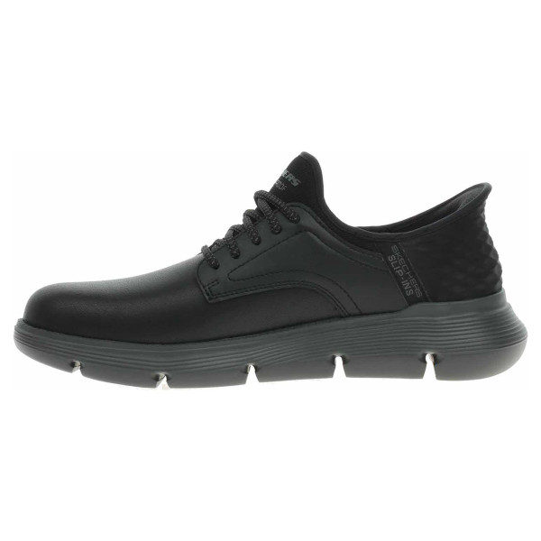detail Skechers Garza - Carlyn black