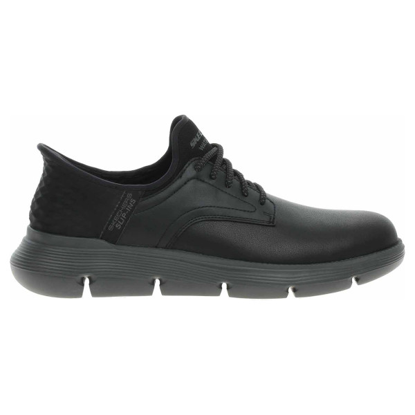 detail Skechers Garza - Carlyn black