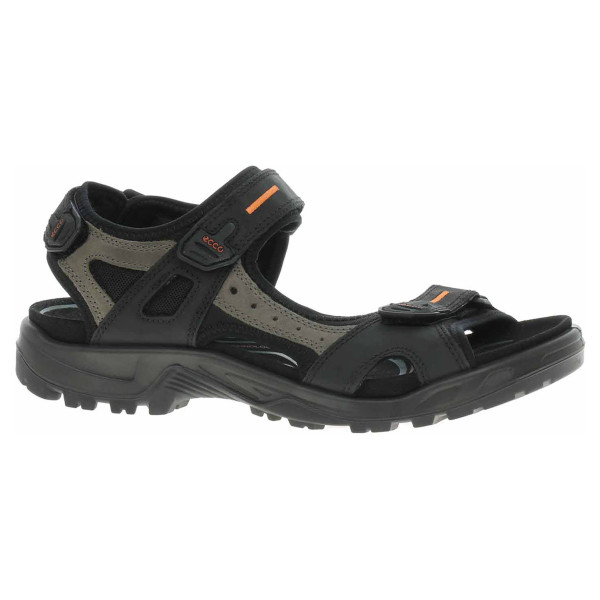 detail Pánske sandále Ecco Offroad 06956450034 black-mole