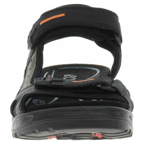 detail Pánske sandále Ecco Offroad 06956450034 black-mole