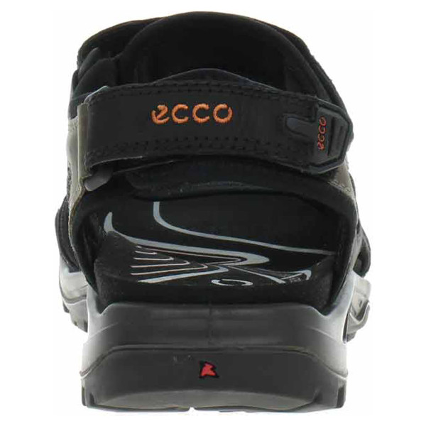 detail Pánske sandále Ecco Offroad 06956450034 black-mole
