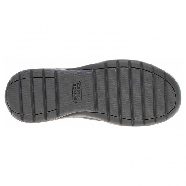 detail Pánske sandále Camel Active 462.12.30 navy-grey