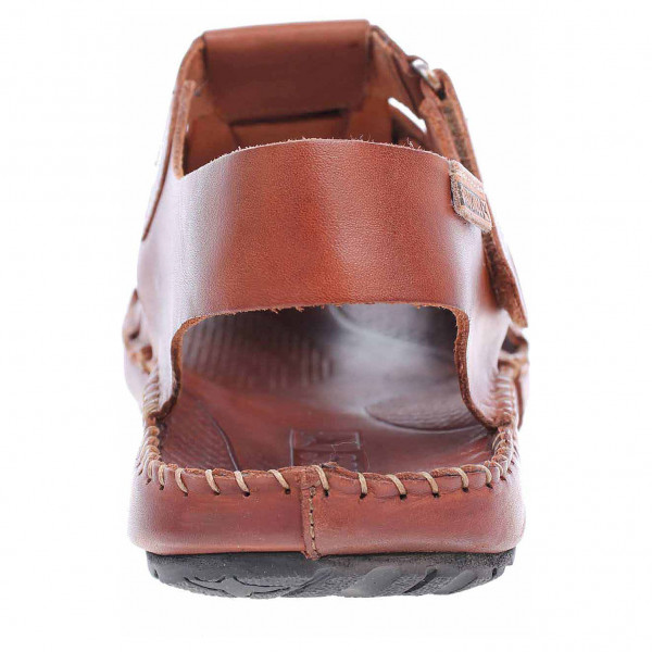 detail Pánske sandále Pikolinos 06J-0016 cuero