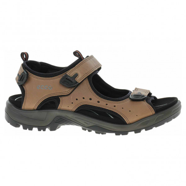 Pánske sandále Ecco Offroad 82204402114 navajo brown