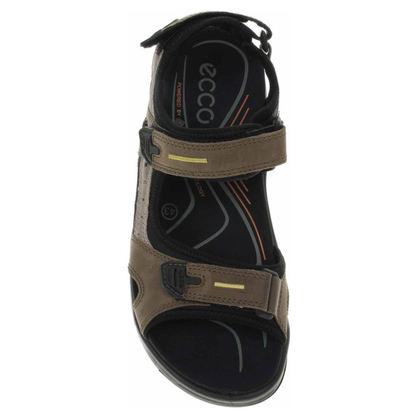 detail Pánske sandále Ecco Offroad 06956456396 tarmac-moon rock