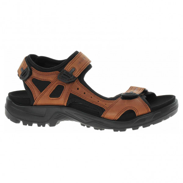 Pánske sandále Ecco Offroad 82218402671 sierra