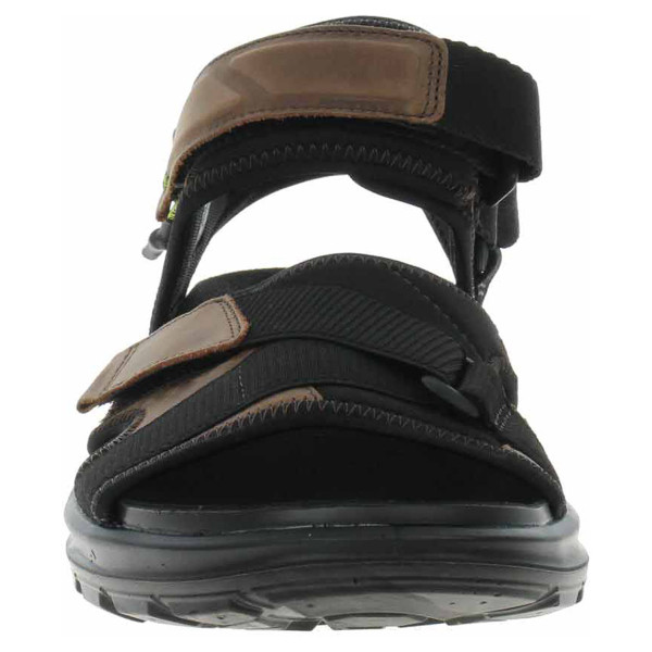 detail Pánske sandále Ecco Exowrap M 3S Velcro 81180452962