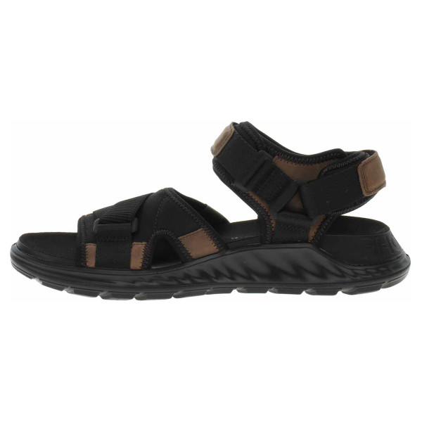 detail Pánske sandále Ecco Exowrap M 3S Velcro 81180452962