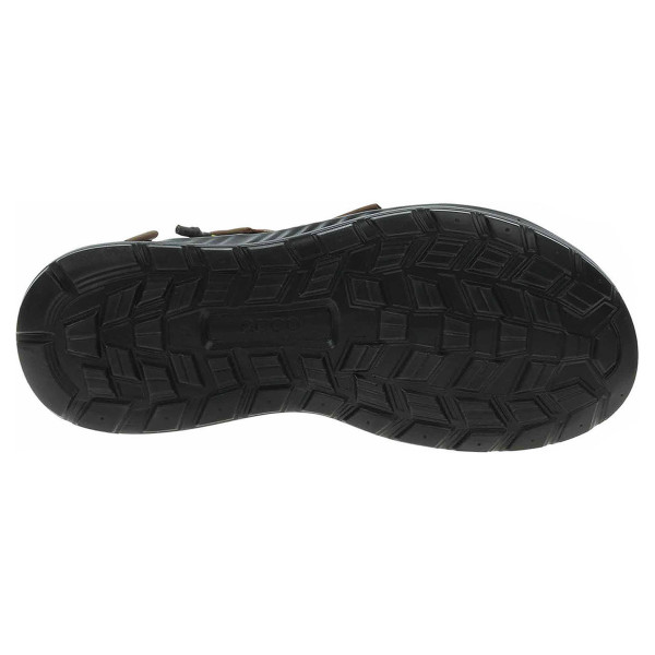 detail Pánske sandále Ecco Exowrap M 3S Velcro 81180452962