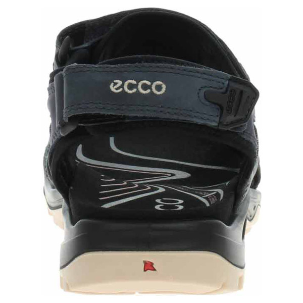 detail Pánske sandále Ecco Offroad 06956402415 ombre