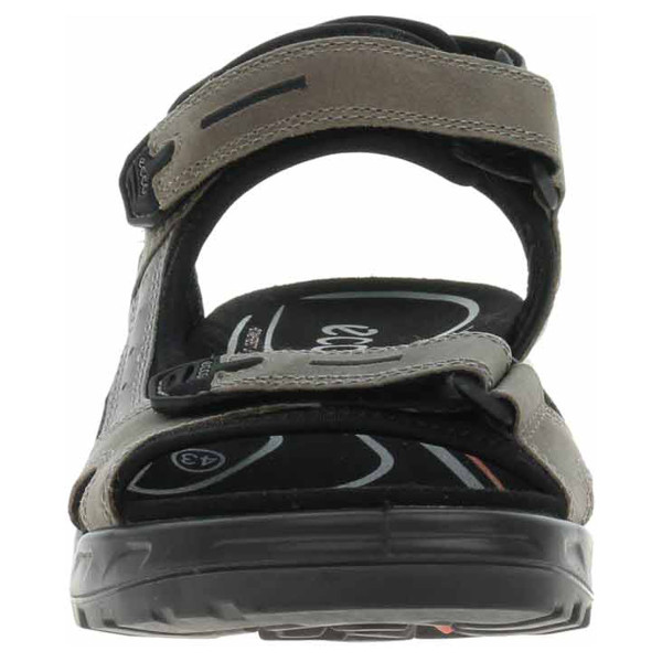 detail Pánske sandále Ecco Offroad 06956451693 vetiver-wild dove