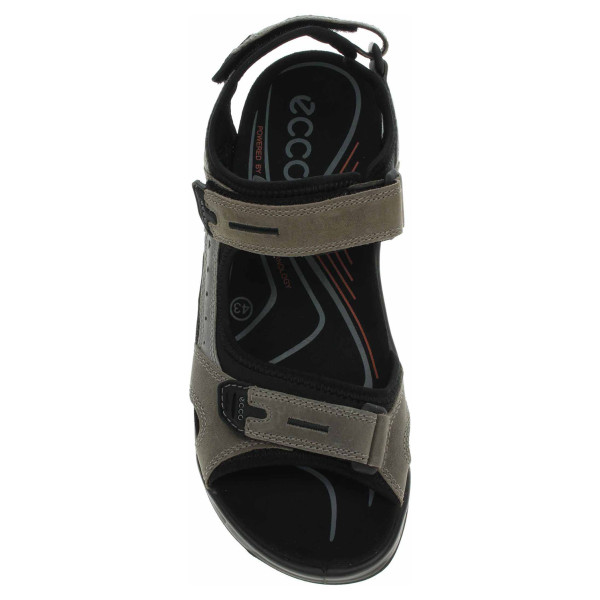 detail Pánske sandále Ecco Offroad 06956451693 vetiver-wild dove