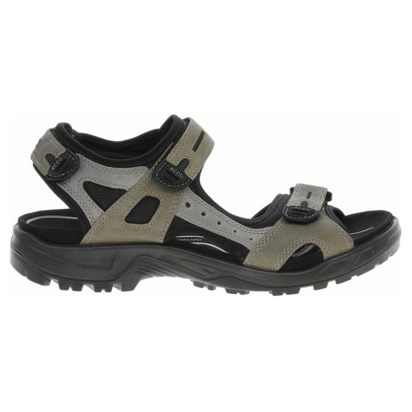 detail Pánske sandále Ecco Offroad 06956451693 vetiver-wild dove