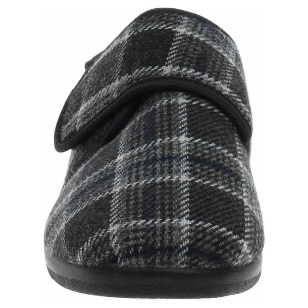 detail Pánske bačkory Rogallo 4340-203 šedá