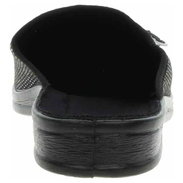 detail Pánske domáce papuče Befado 089M422 šedá