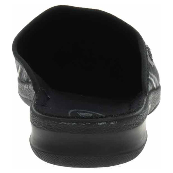 detail Pánske domáce papuče Befado 548M045 multi