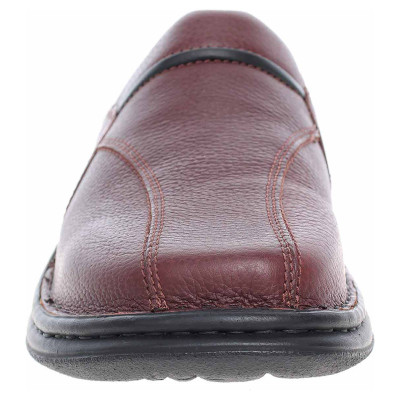 detail Pánske papuče Josef Seibel 10999 26341 brasil-schwarz