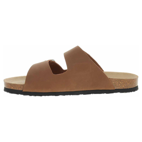 detail Pánske papuče Josef Seibel 14301 356300 braun