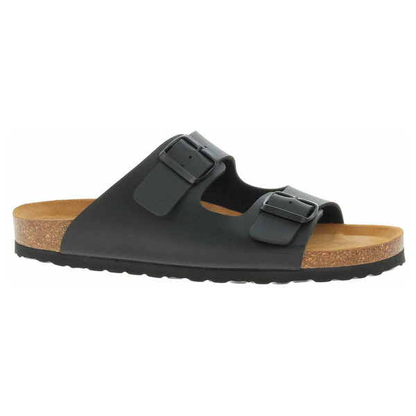 detail Pánske papuče Ara 14-29501-01 black