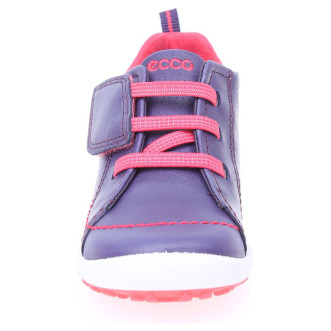 detail Ecco Biom Lite Infants dívčí kotníkové 75266158897 fialová