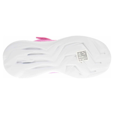 detail Skechers Go Run Fast - Viva Valor pink-lavender