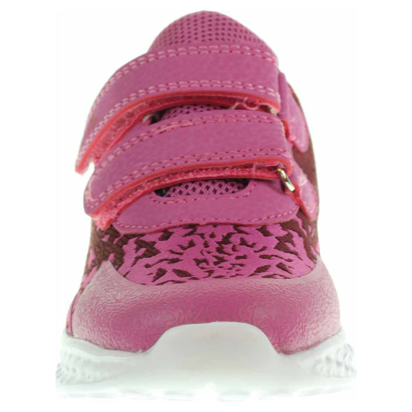 detail Dívčí marathonky Junior League L11-159-162 48 fuxia