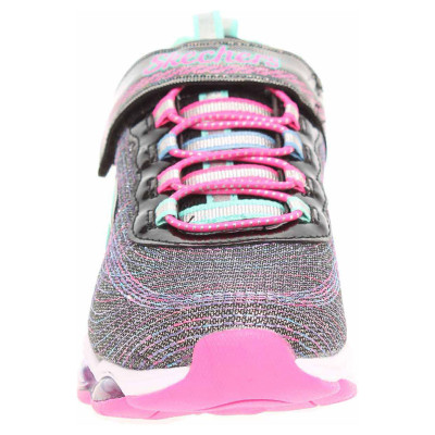 detail Skechers S Lights - Glimmer Lights black-multi