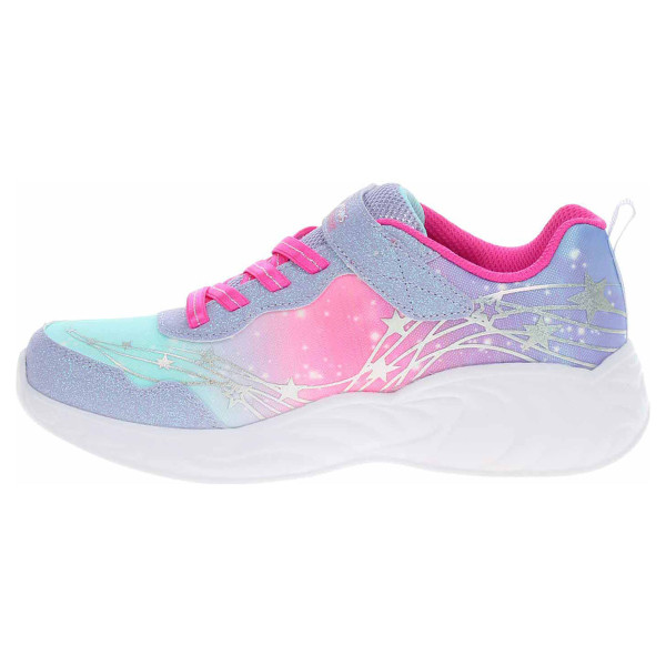 detail Skechers S-Lights Unicorn Dreams - Wishful Magic