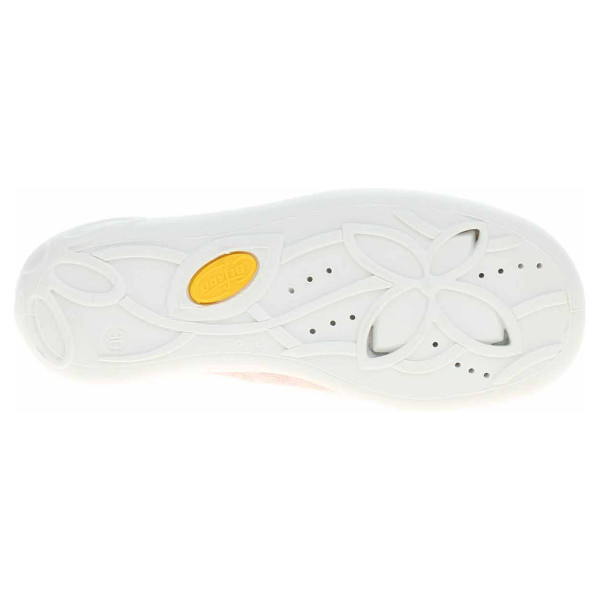 detail Dívčí bačkory Befado 116X326 růžová