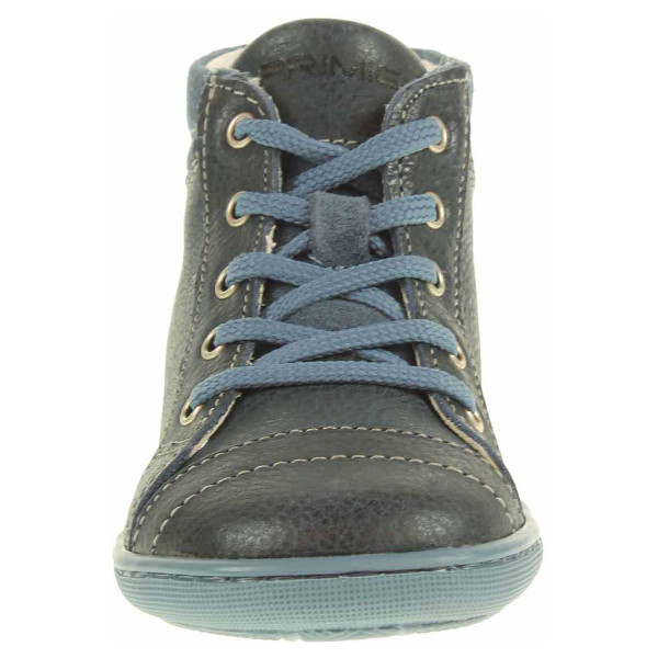 detail Chlapecká členkové topánky Primigi 1403822 blue-azzurro